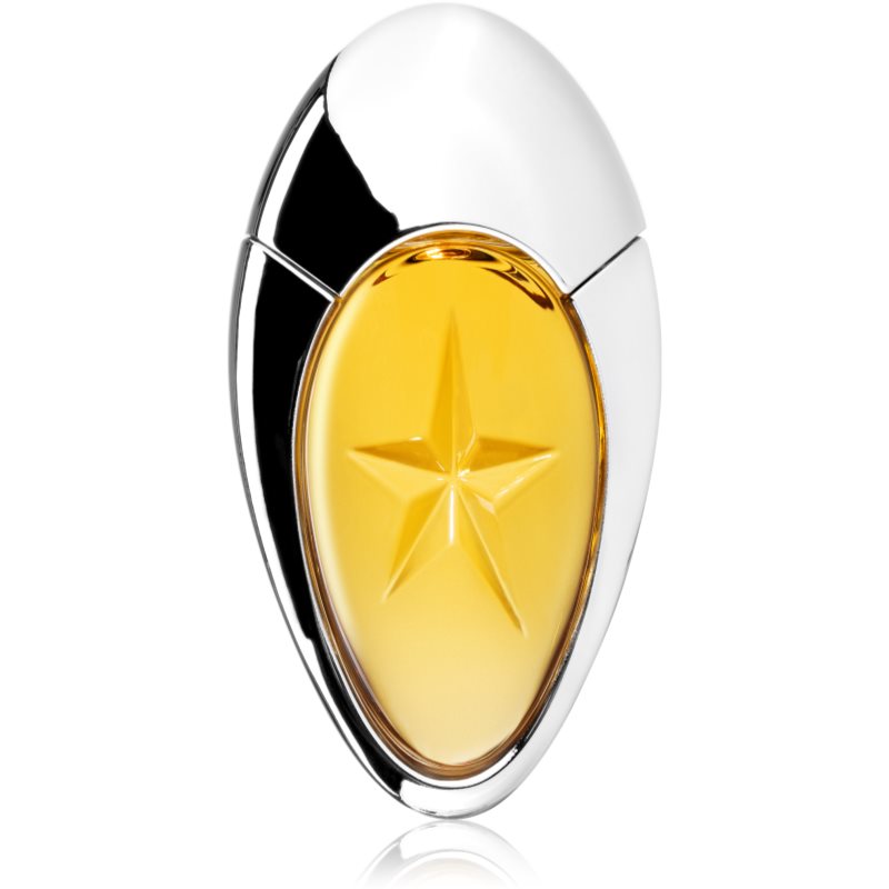 

Mugler Angel Muse парфумована вода замінний флакон для жінок