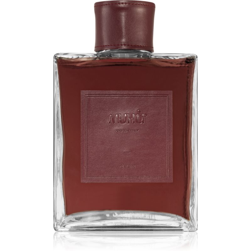 Muha Perfume Diffuser Melograno aroma diffuser with refill 2500 ml
