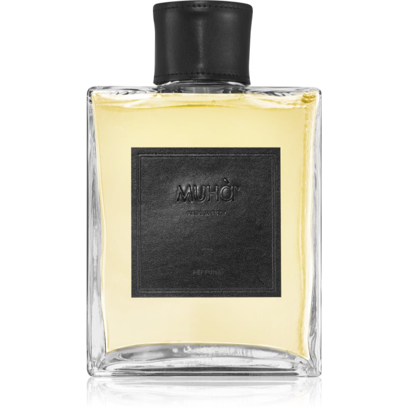 Muha Perfume Diffuser Acqua E Sale Aroma Diffuser With Refill 2500 Ml
