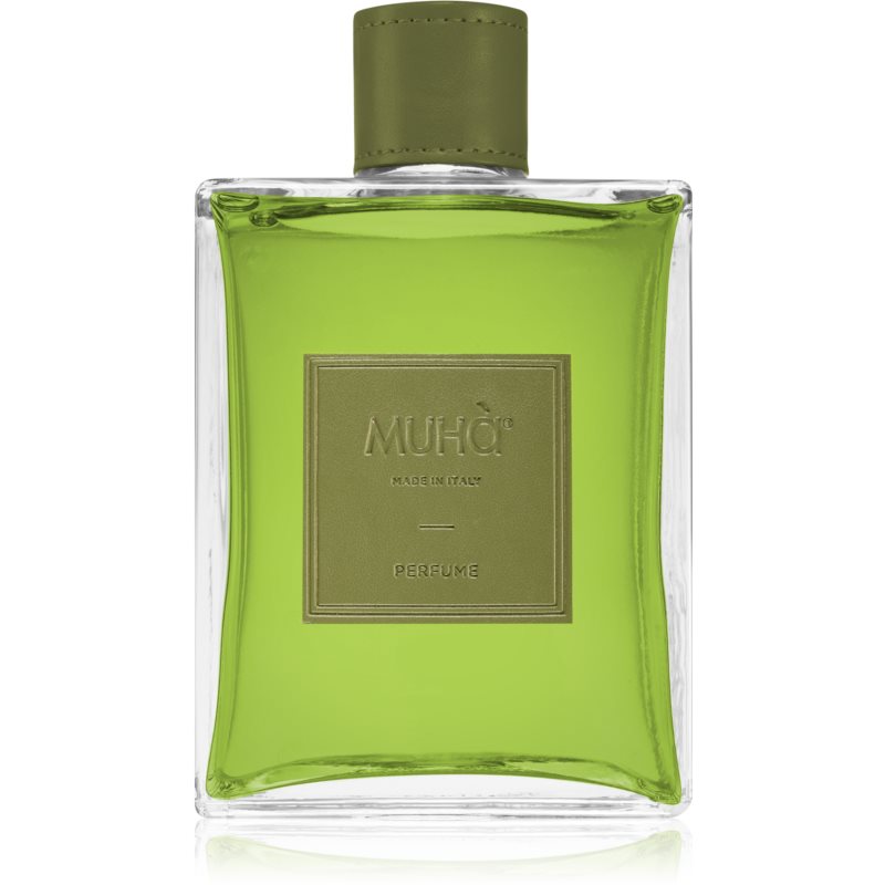 Muha Perfume Diffuser Mosto Supremo Aroma Diffuser With Filling 1000 Ml