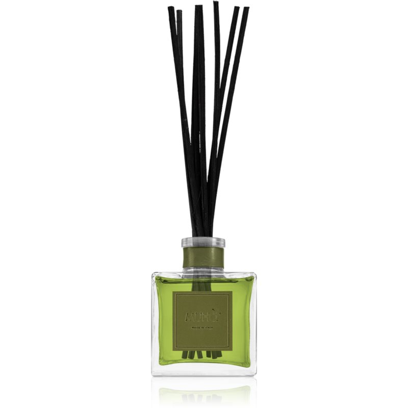 Muha Perfume Diffuser Mosto Supremo aroma difuzor s polnilom 200 ml