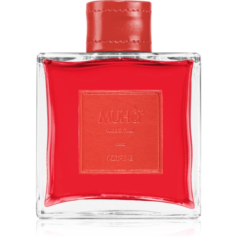 Muha Perfume Diffuser Arancio E Cannella Aroma Diffuser With Filling 500 Ml