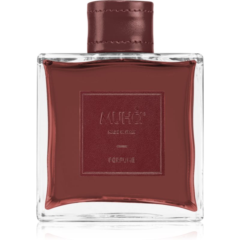 Muha Perfume Diffuser Melograno Aroma Diffuser With Refill 500 Ml