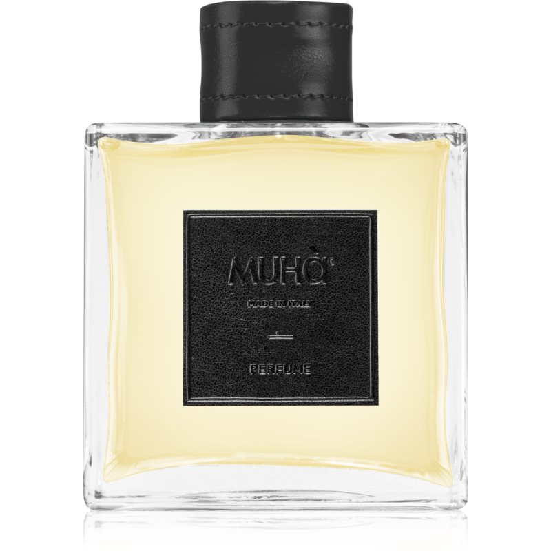Muha Perfume Diffuser Acqua E Sale Aroma Diffuser With Refill 500 Ml