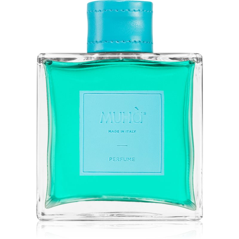 Muha Perfume Diffuser Brezza Marina Aroma Diffuser With Filling 500 Ml
