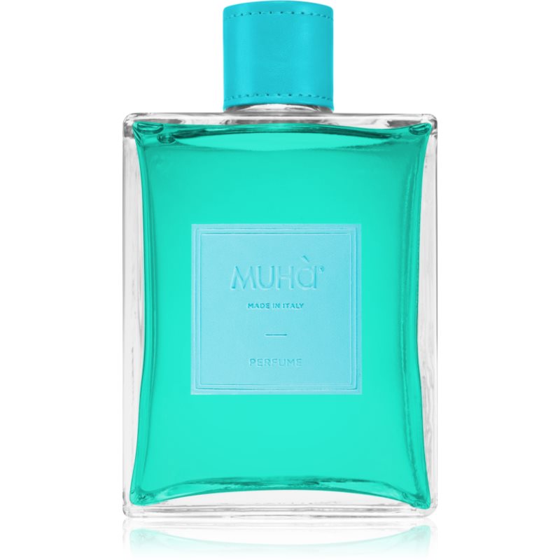 Muha Perfume Diffuser Brezza Marina Aroma Diffuser With Filling 1000 Ml