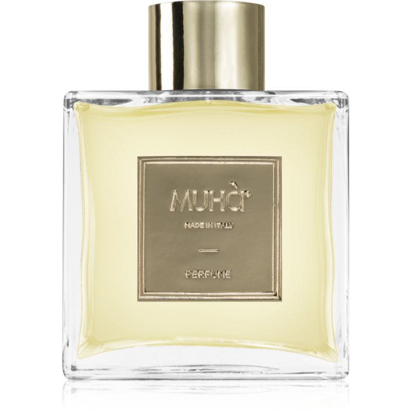 Muha Perfume Diffuser Uva E Fico Aroma Diffuser With Refill 500 Ml