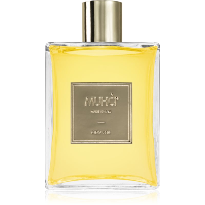 Muha Perfume Diffuser Uva E Fico Aroma Diffuser With Refill 1000 Ml