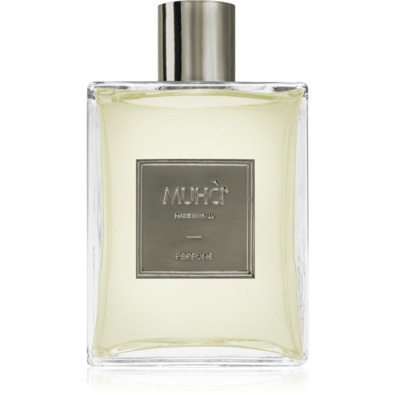 Muha Perfume Diffuser Fiori Di Cotone Aroma Diffuser With Refill 1000 Ml