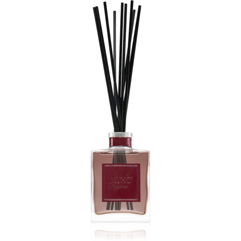 E-shop Muha Perfume Diffuser Melograno aroma difuzér s náplní 100 ml