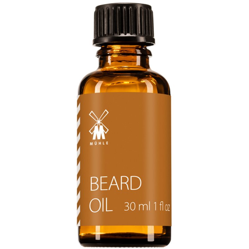 Mühle Beard Oil ulje za punu bradu i lice 30 ml