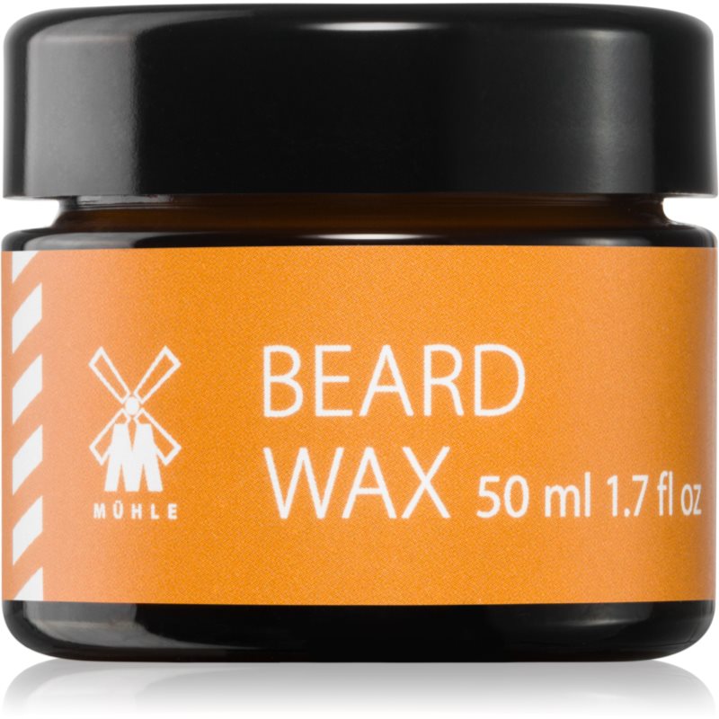 Mühle Beard Wax balzam za brado 50 ml