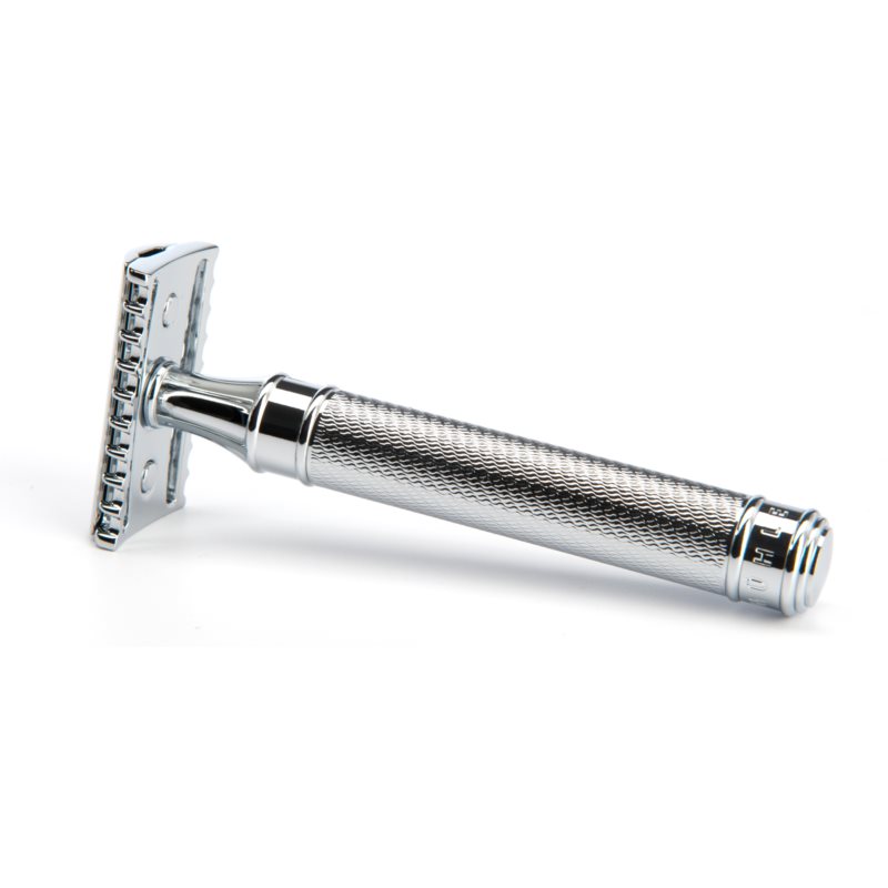 Mühle TRADITIONAL R41 Grande Classic Shaving Razor 1 Pc