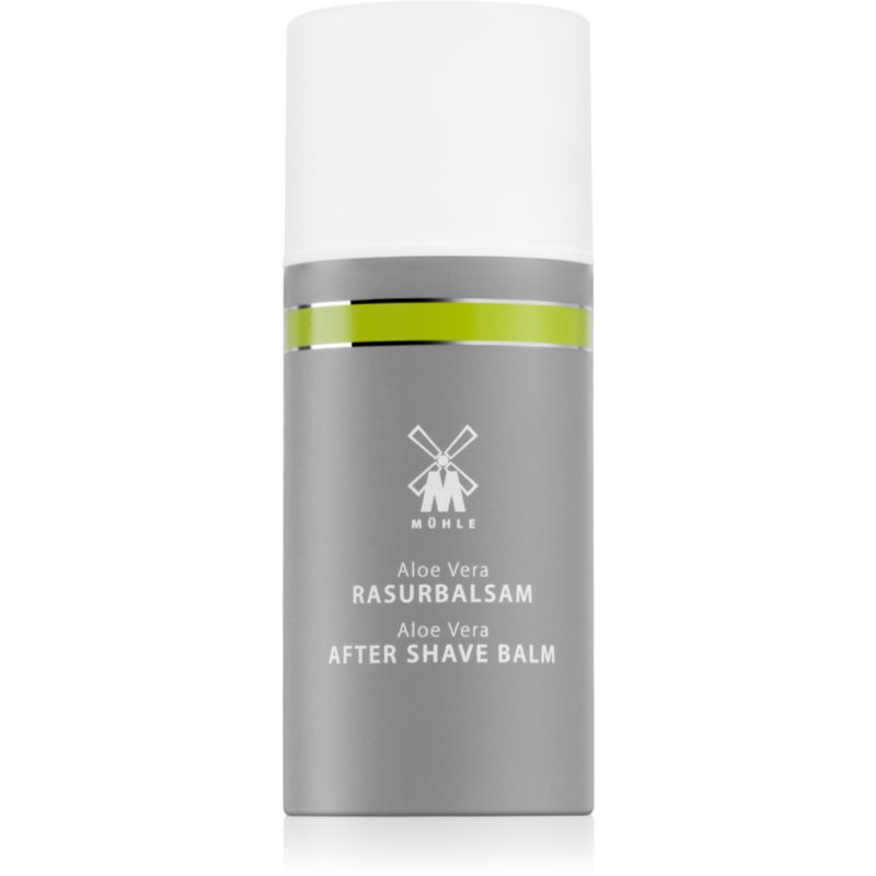 Mühle Aftershave Balm Aftershave Balm For Men 100 Ml