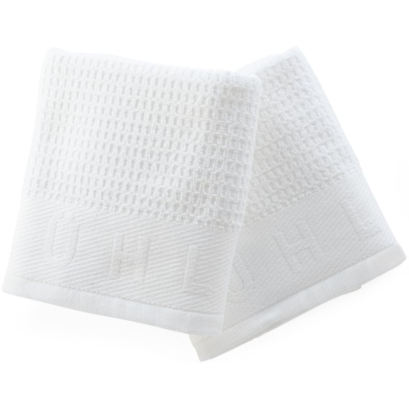 Mühle Accessories Towels Handtuch für die Rasur 2 St.