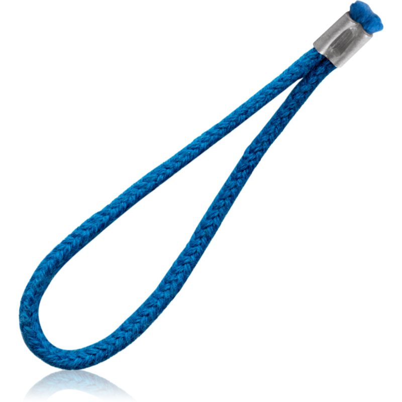 Muhle Companion Cord hair accessory for shaving Blue

