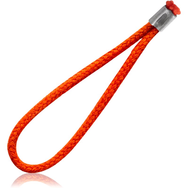 Muhle Companion Cord hair accessory for shaving Coral
