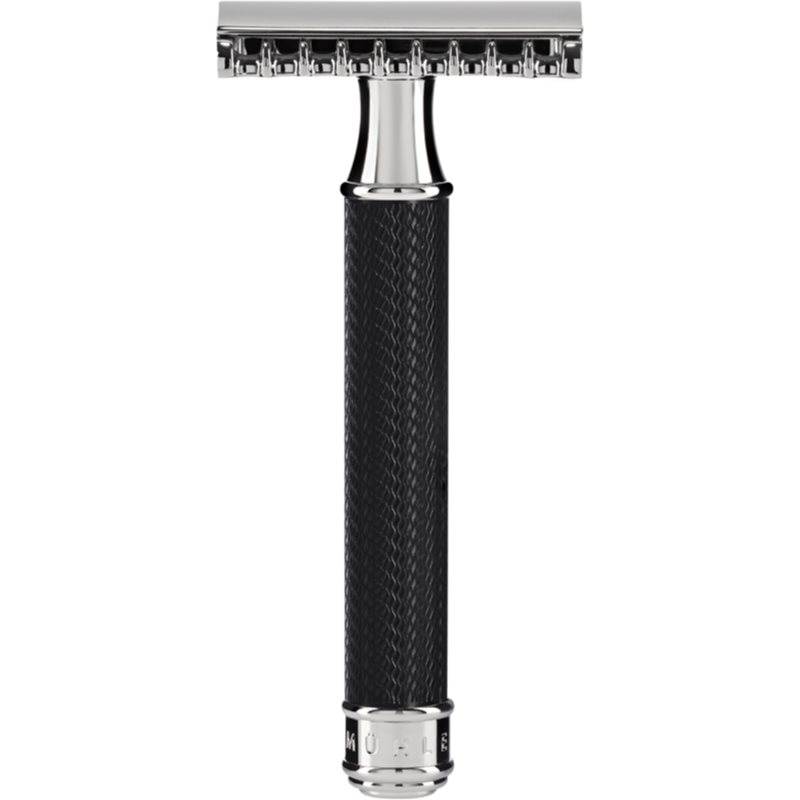 Mühle TRADITIONAL R41 Black tradicionalni brijač 1 kom