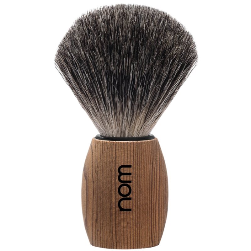 Mühle OLE P5873 štetec na holenie z jazvečej srsti 1 ks
