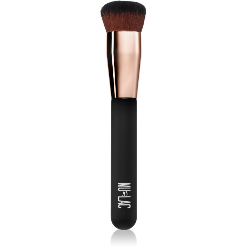 Mulac Cosmetics Artist Brush štětec na make-up 1 ks