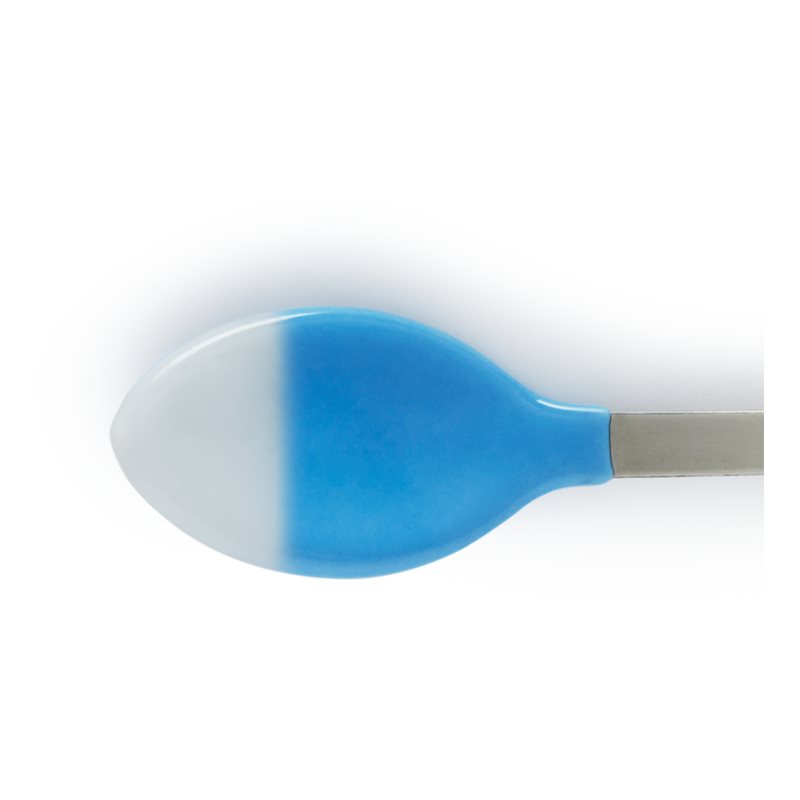 Munchkin White Hot Spoon With A Heat Sensor 3 M+ 4 Pc