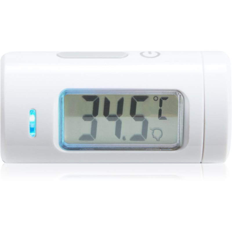 Munchkin Mini Thermometer infračervený teploměr 1 ks