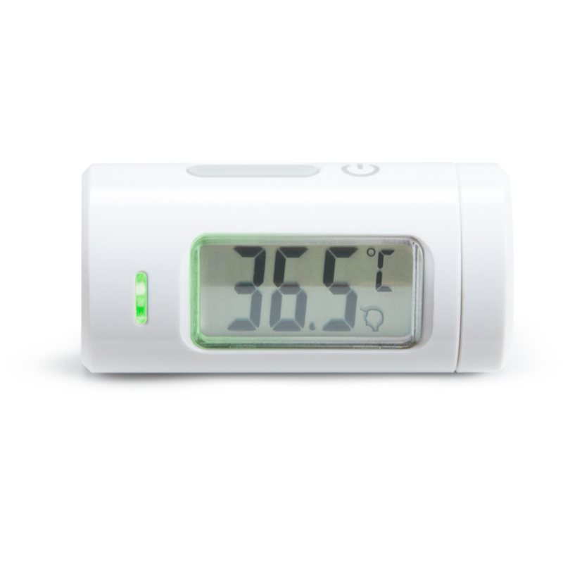 Munchkin Mini Thermometer infračervený teploměr na čelo 1 ks (obrázek 3)
