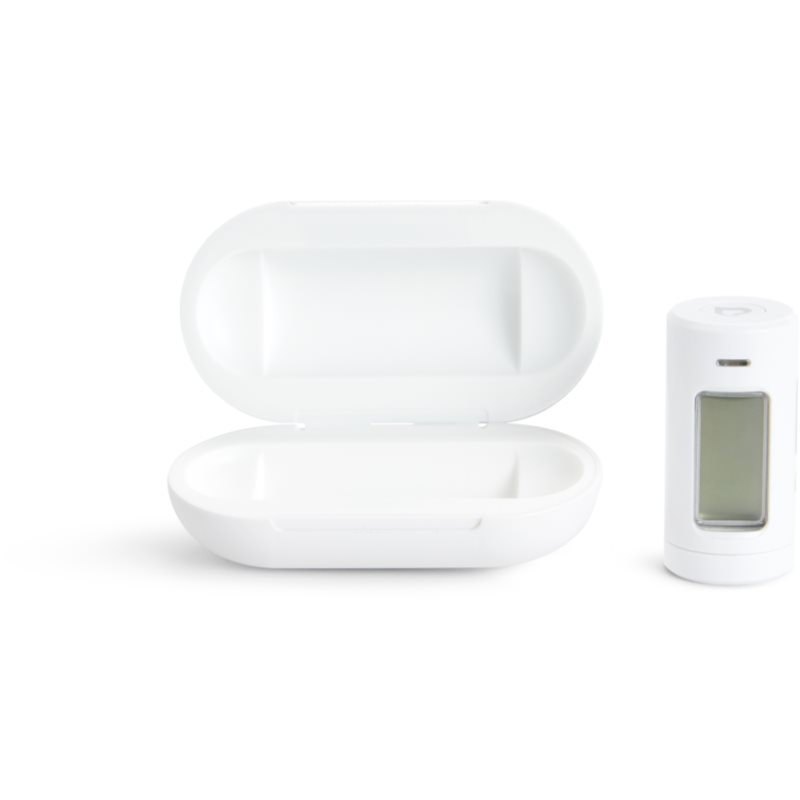 Munchkin Mini Thermometer infračervený teploměr na čelo 1 ks (obrázek 5)
