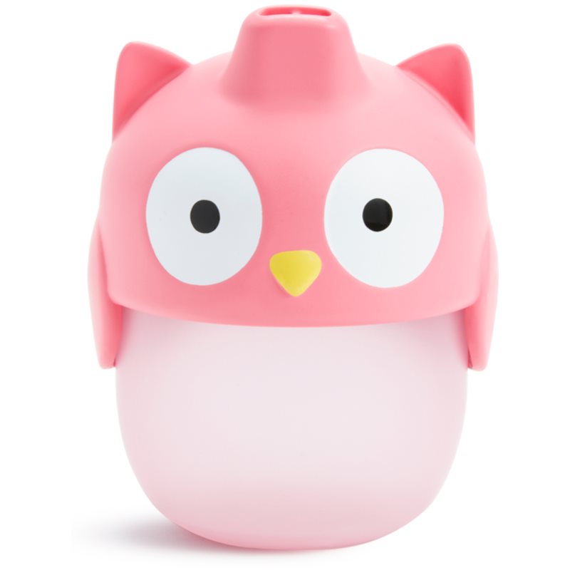 Munchkin Soft-Touch κύπελλο 9 m+ Owl 236 ml