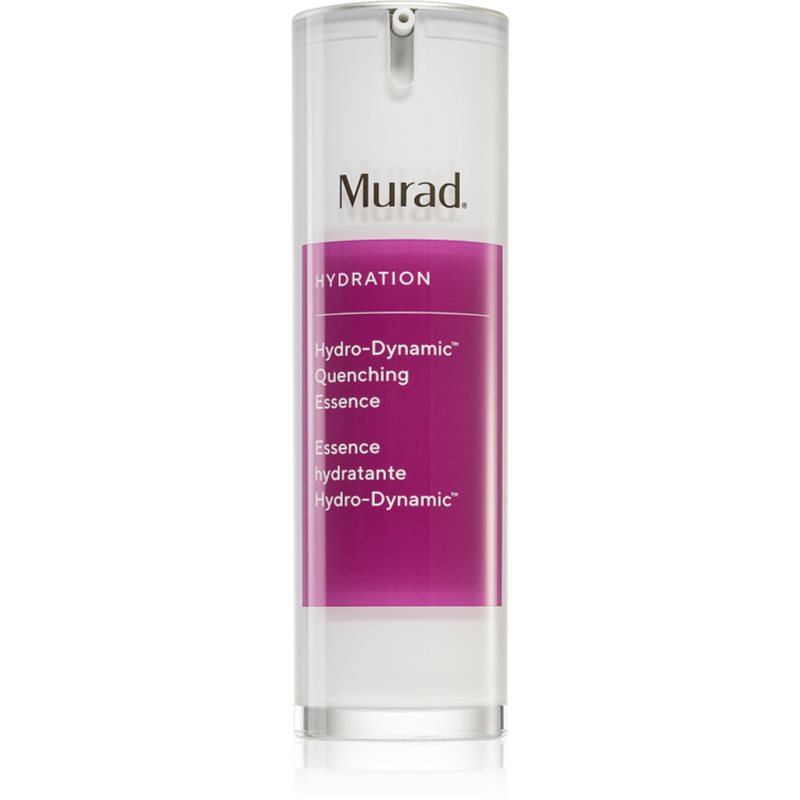Murad Hydratation Hydro-Dynamic Quenching Essence hydratačná esencia 30 ml