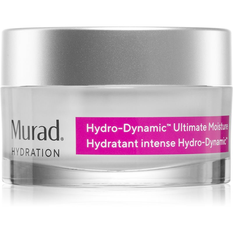 Murad Hydratation Hydro Dynamic зволожуючий крем для шкіри обличчя 50 мл