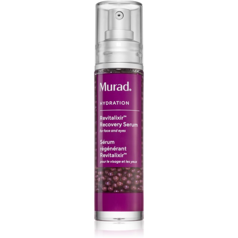 Murad revitalixir recovery serum intenzív revitalizáló szérum 40 ml