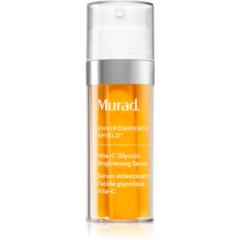 Murad environmental shield vita-c glycolic bőrélénkítő szérum c-vitaminnal 30 ml