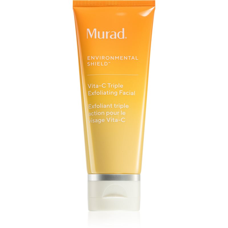 Murad Environmental Shield Vita-C Triple intenzívny peeling 60 ml