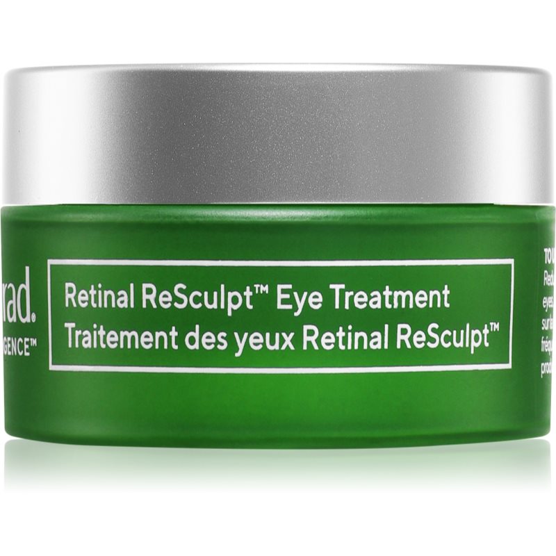 Murad Retinal ReSculpt Eye Treatment feuchtigkeitsspendende und glättende Augencreme mit Retinol 15 ml