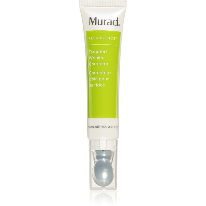 Murad Resurgence Targeted Wrinkle Corrector corrective treatment for wrinkles 15 ml
