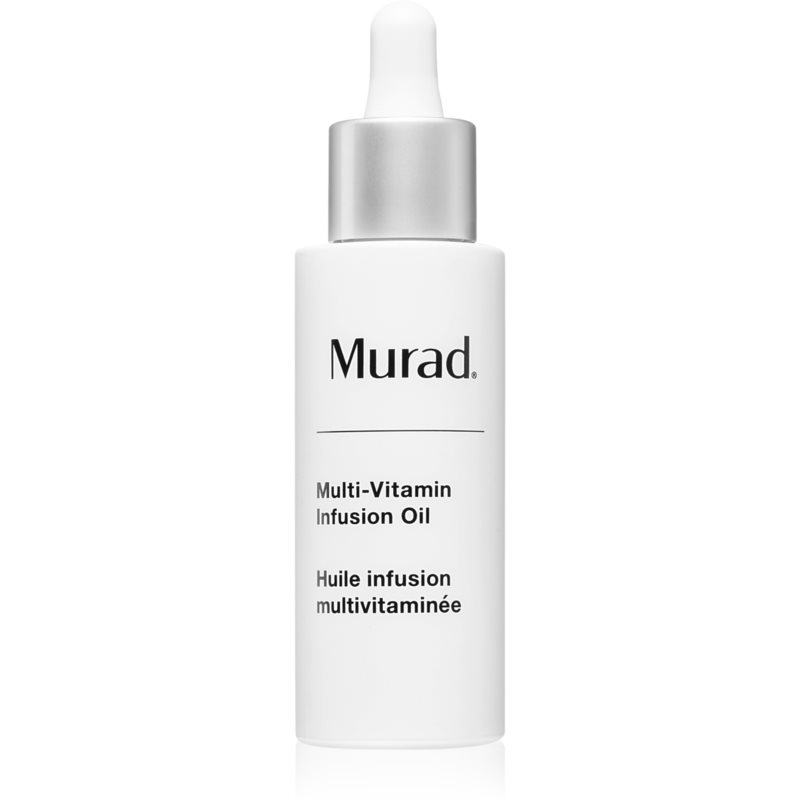 Murad Multivitamin Infusion Oil maitinamasis veido aliejus 30 ml