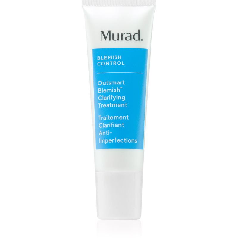 

Murad Blemish Control розгладжувальна сироватка для редукції недосконалості шкіри