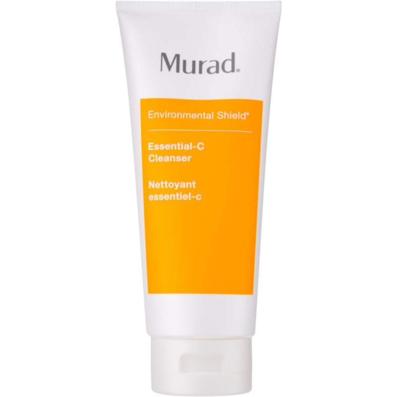 

Murad Environmental Shield енергетичний очищуючий гель