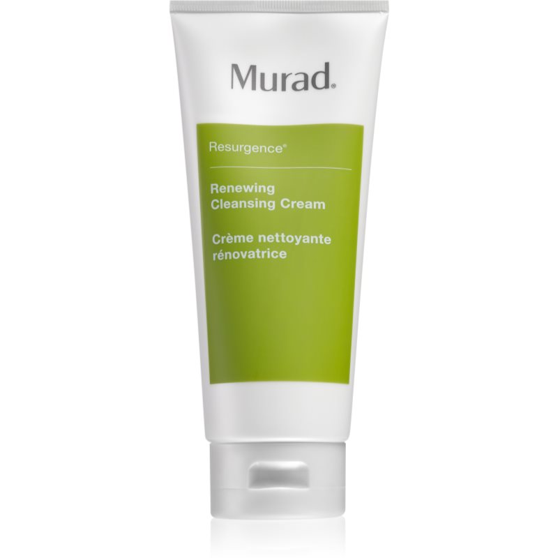 Murad Resurgence Renewing Cleansing Cream 200 Ml