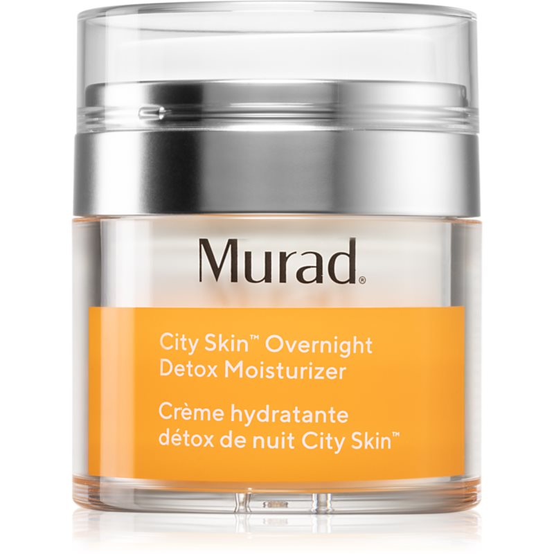 Murad Environmental Shield City Skin naktinis stiprinamasis kremas 50 ml