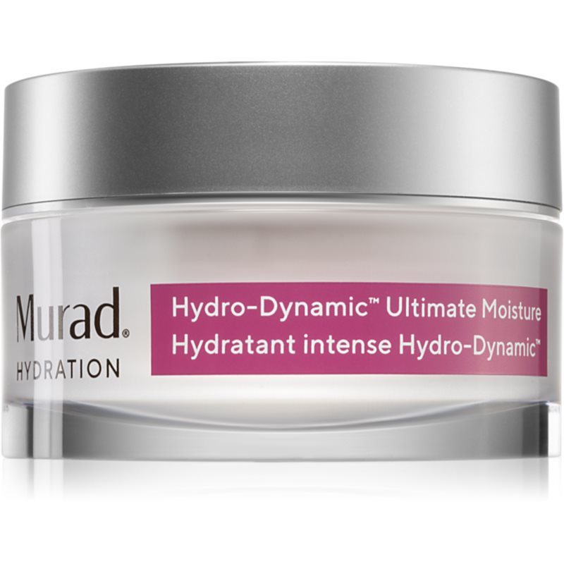 

Murad Hydro-Dynamic Ultimate Moisture легкий денний крем