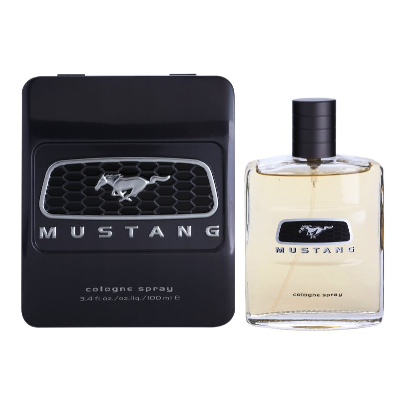 

Mustang Mustang Одеколон для чоловіків