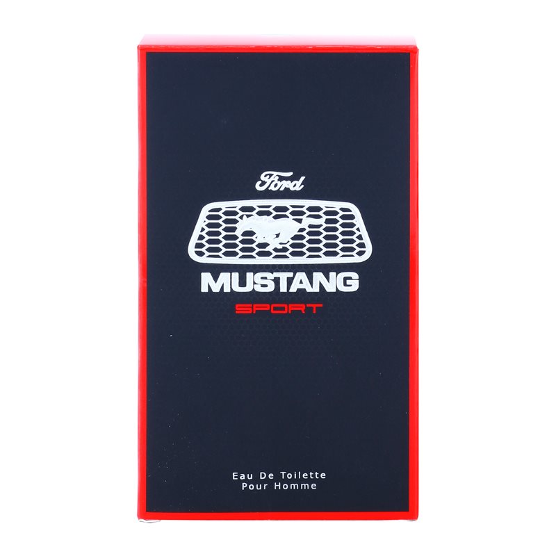

Mustang Mustang Sport туалетна вода для чоловіків
