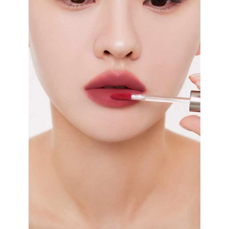 Thumbnail - MUZIGAE MANSION Objet Liquid langanhaltender flüssiger Lippenstift mit Matt-Effekt Farbton 022 Pairing 6 ml