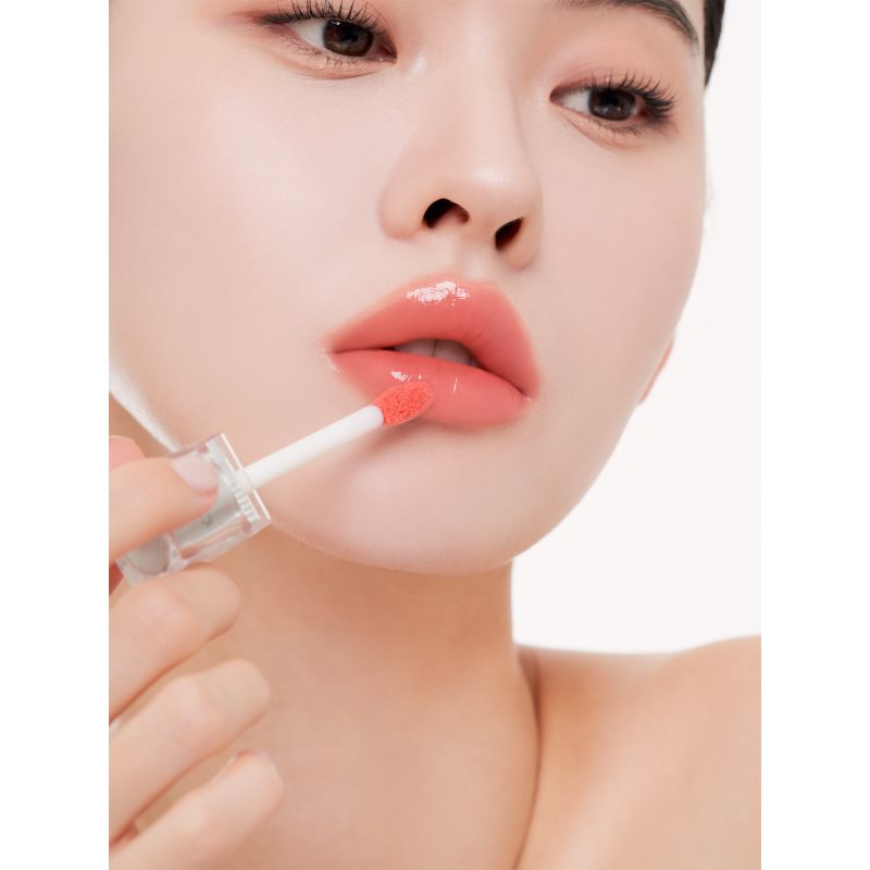 Muzigae Mansion Icy Glow Lucidalabbra Luminoso Colore 06 Better 5 Ml - 2