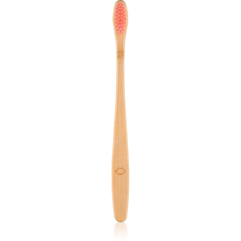 

My White Secret Bamboo Toothbrush зубна щітка бамбукова м'яка