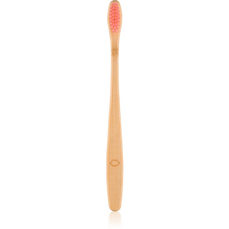 My White Secret Bamboo Toothbrush зубна щітка бамбукова м'яка 1 кс