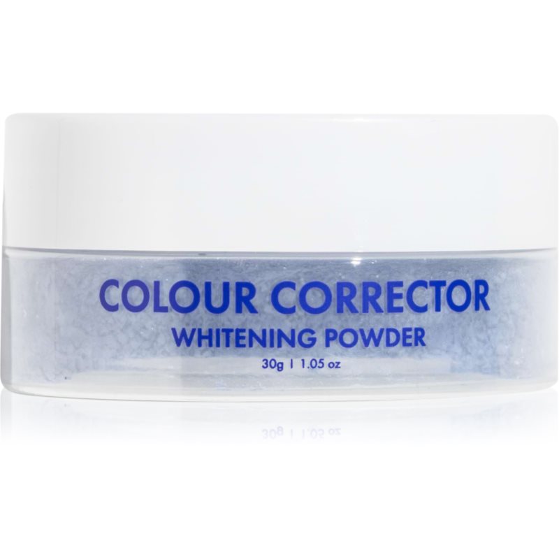 My White Secret Colour Corrector bělicí zubní pudr 30 g