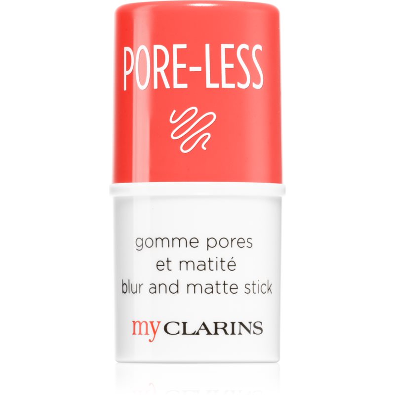 

My Clarins Pore-Less матувальний стік